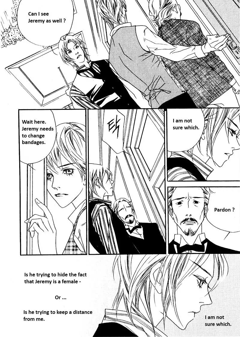 Savage Garden Chapter 26 7